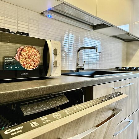 Aurelia Vatican City Apartment روما المظهر الخارجي الصورة