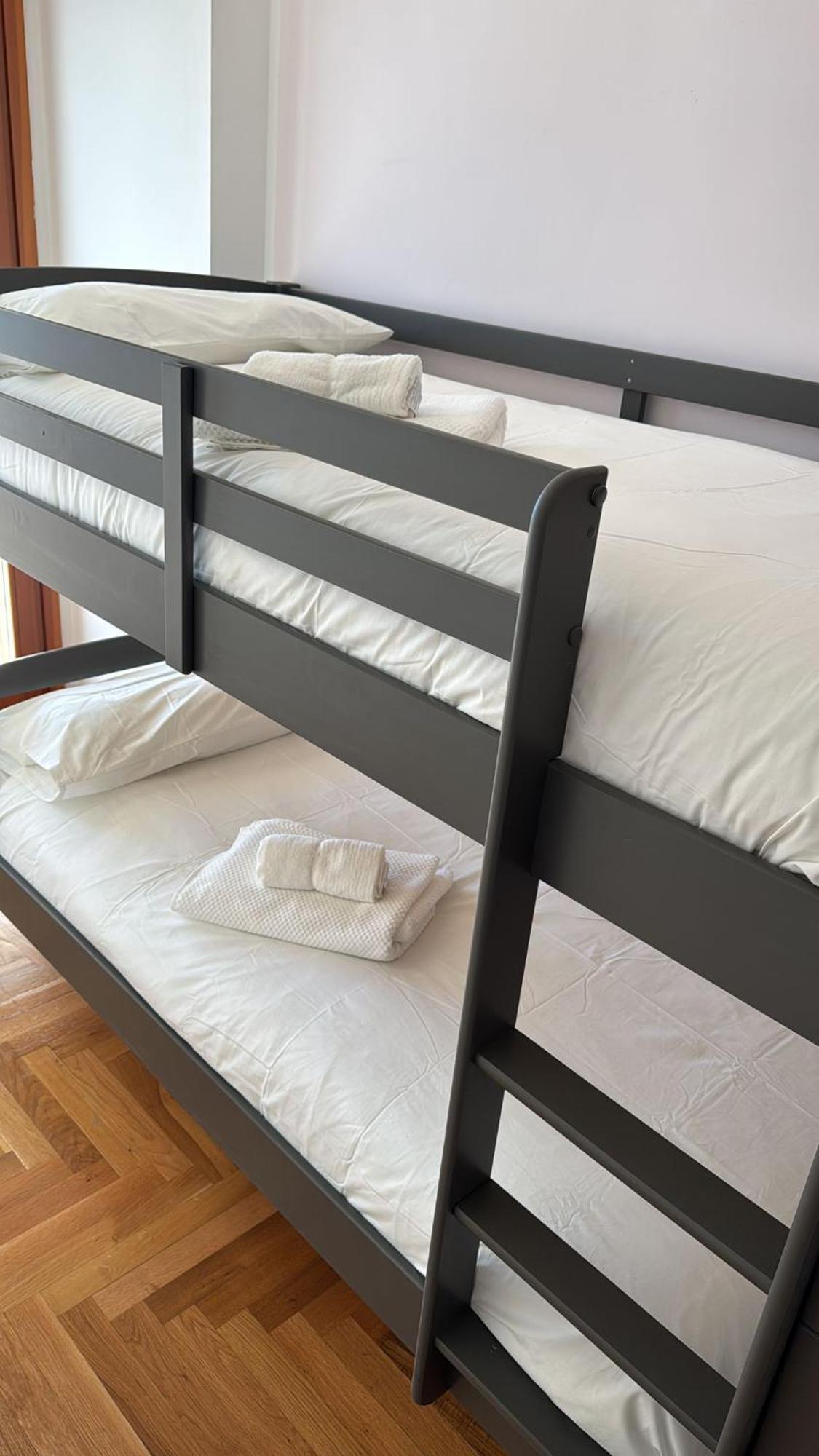Aurelia Vatican City Apartment روما المظهر الخارجي الصورة
