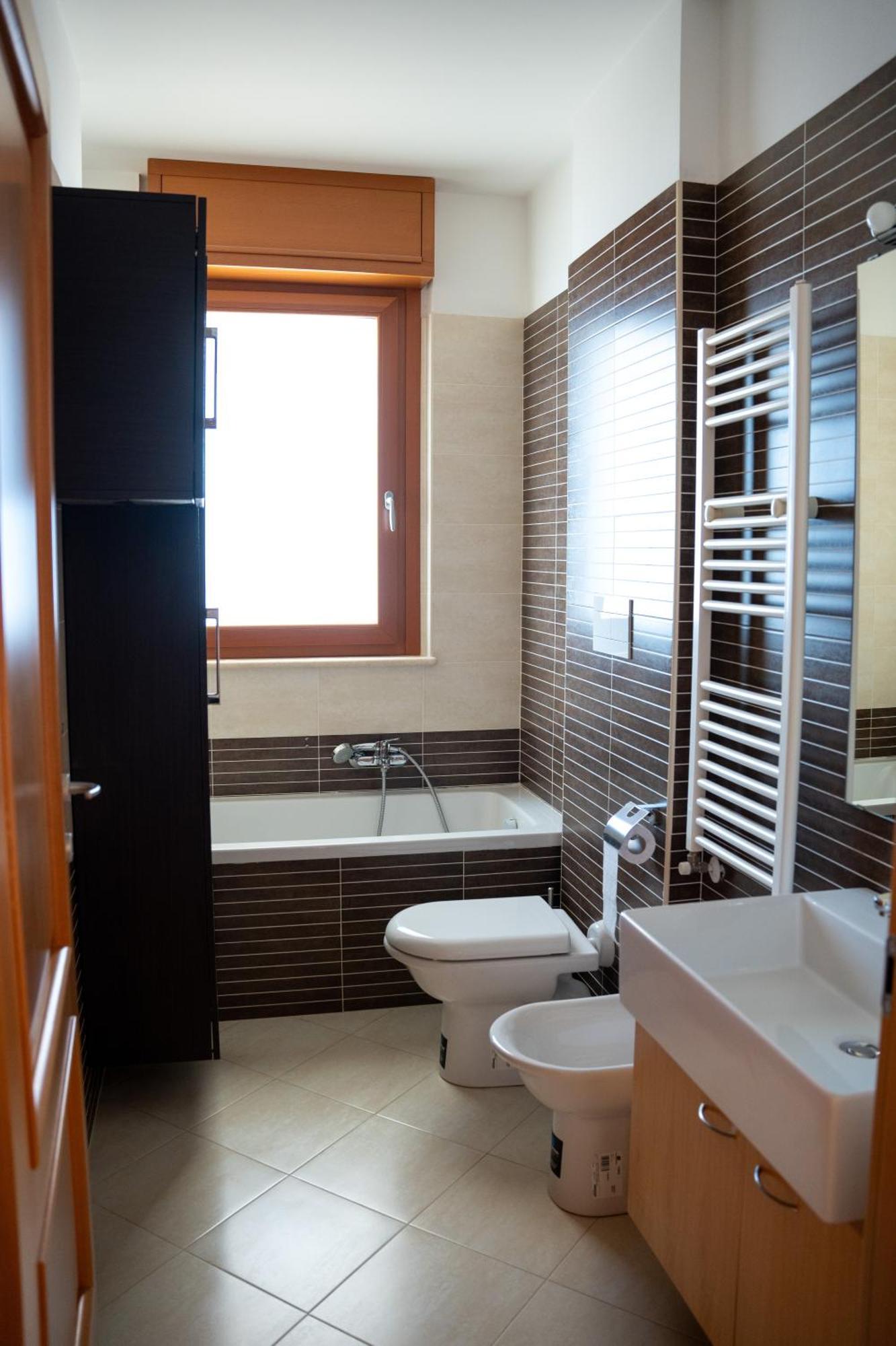 Aurelia Vatican City Apartment روما المظهر الخارجي الصورة