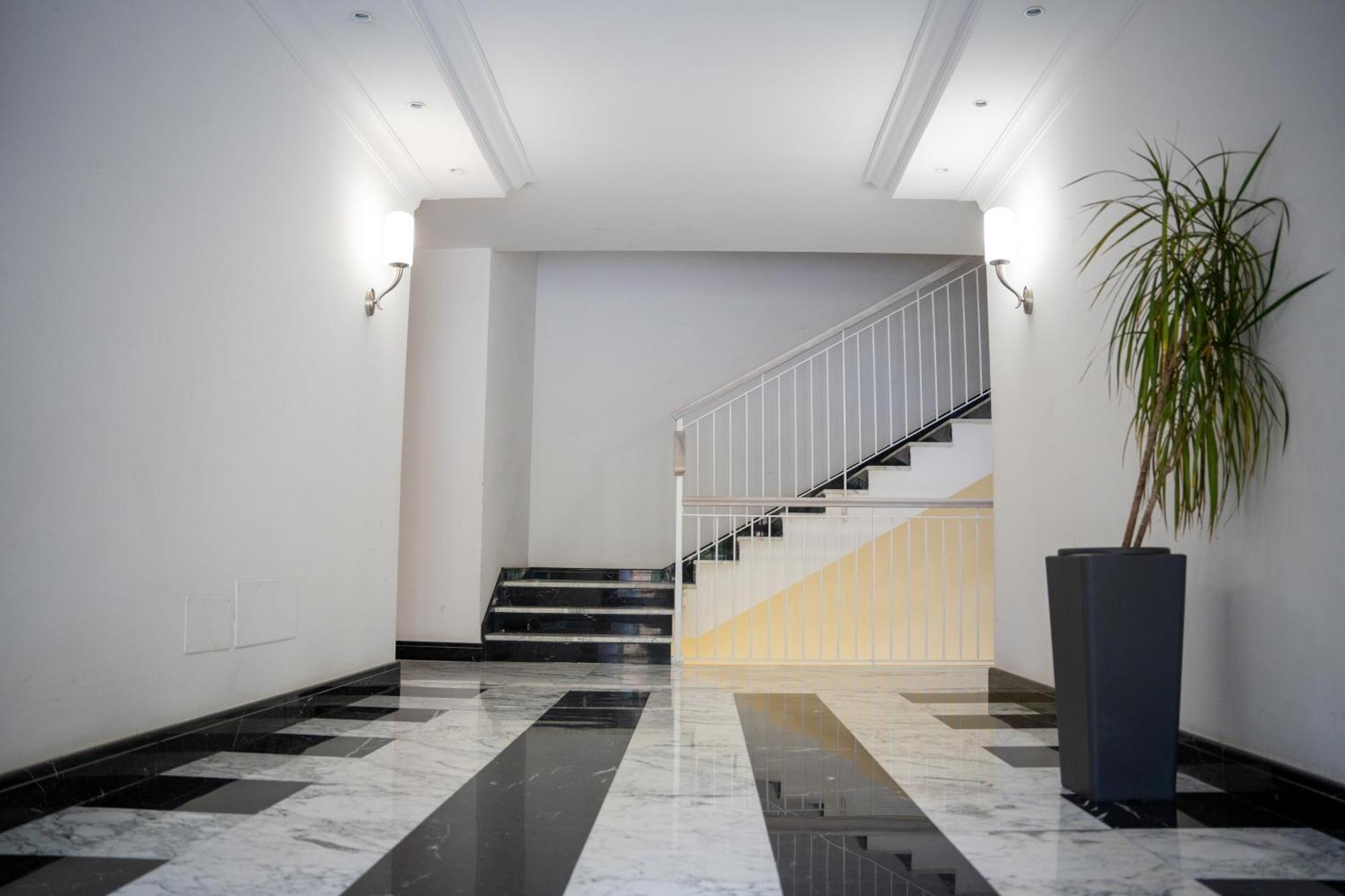 Aurelia Vatican City Apartment روما المظهر الخارجي الصورة