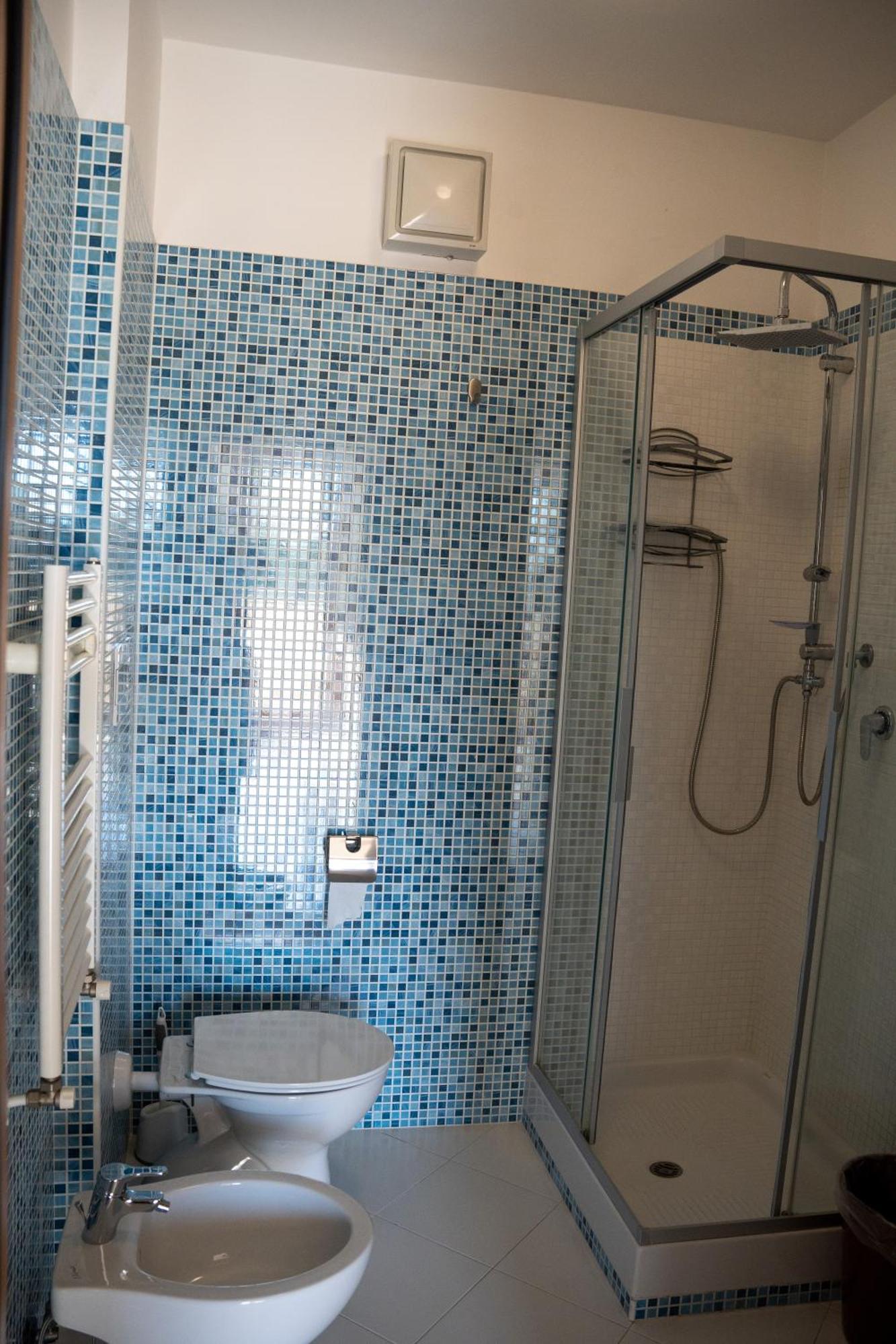 Aurelia Vatican City Apartment روما المظهر الخارجي الصورة
