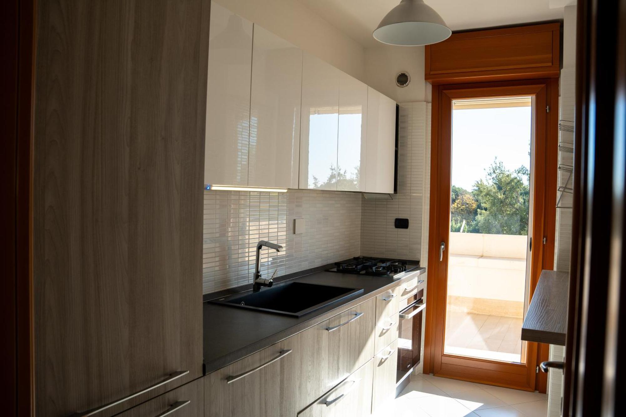 Aurelia Vatican City Apartment روما المظهر الخارجي الصورة