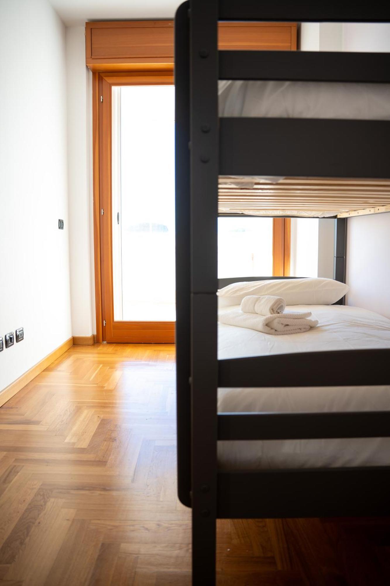 Aurelia Vatican City Apartment روما المظهر الخارجي الصورة