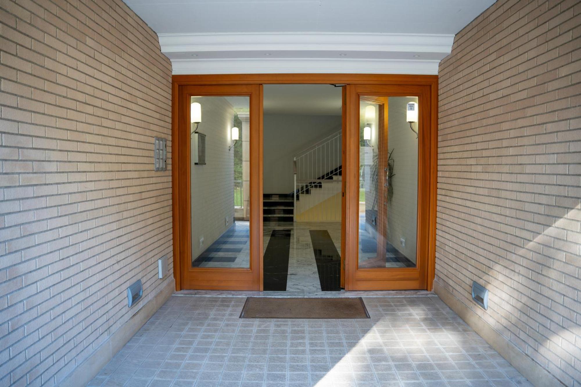 Aurelia Vatican City Apartment روما المظهر الخارجي الصورة