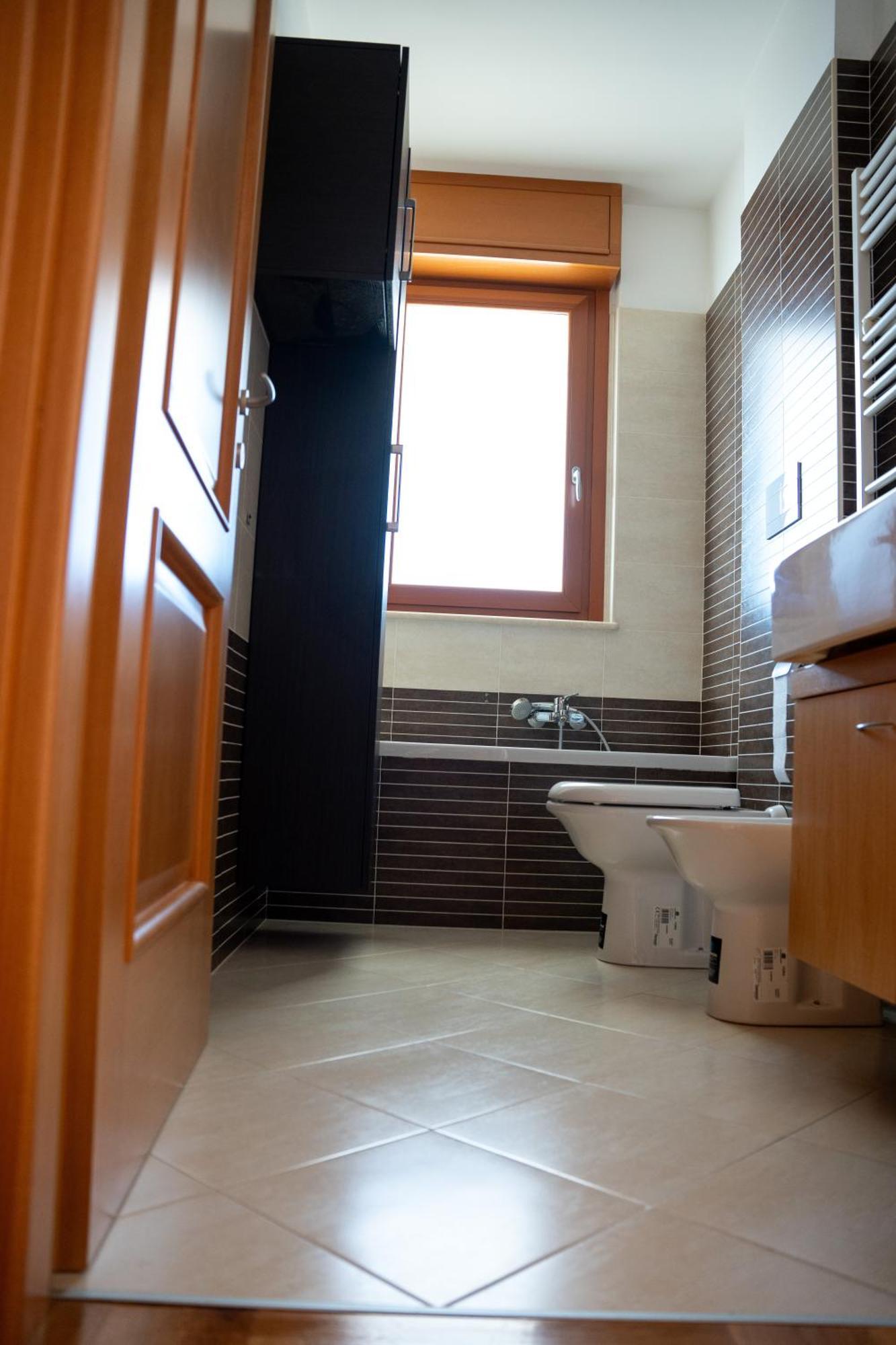 Aurelia Vatican City Apartment روما المظهر الخارجي الصورة