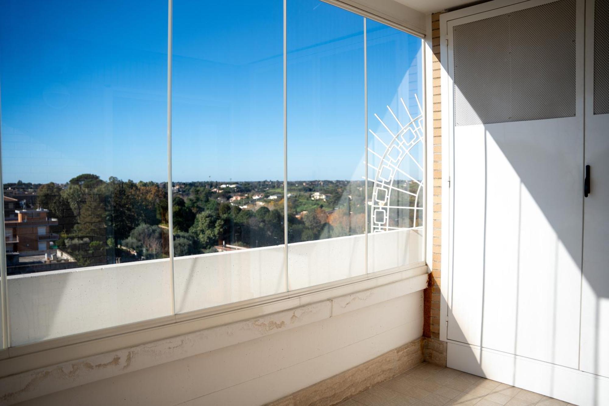 Aurelia Vatican City Apartment روما المظهر الخارجي الصورة