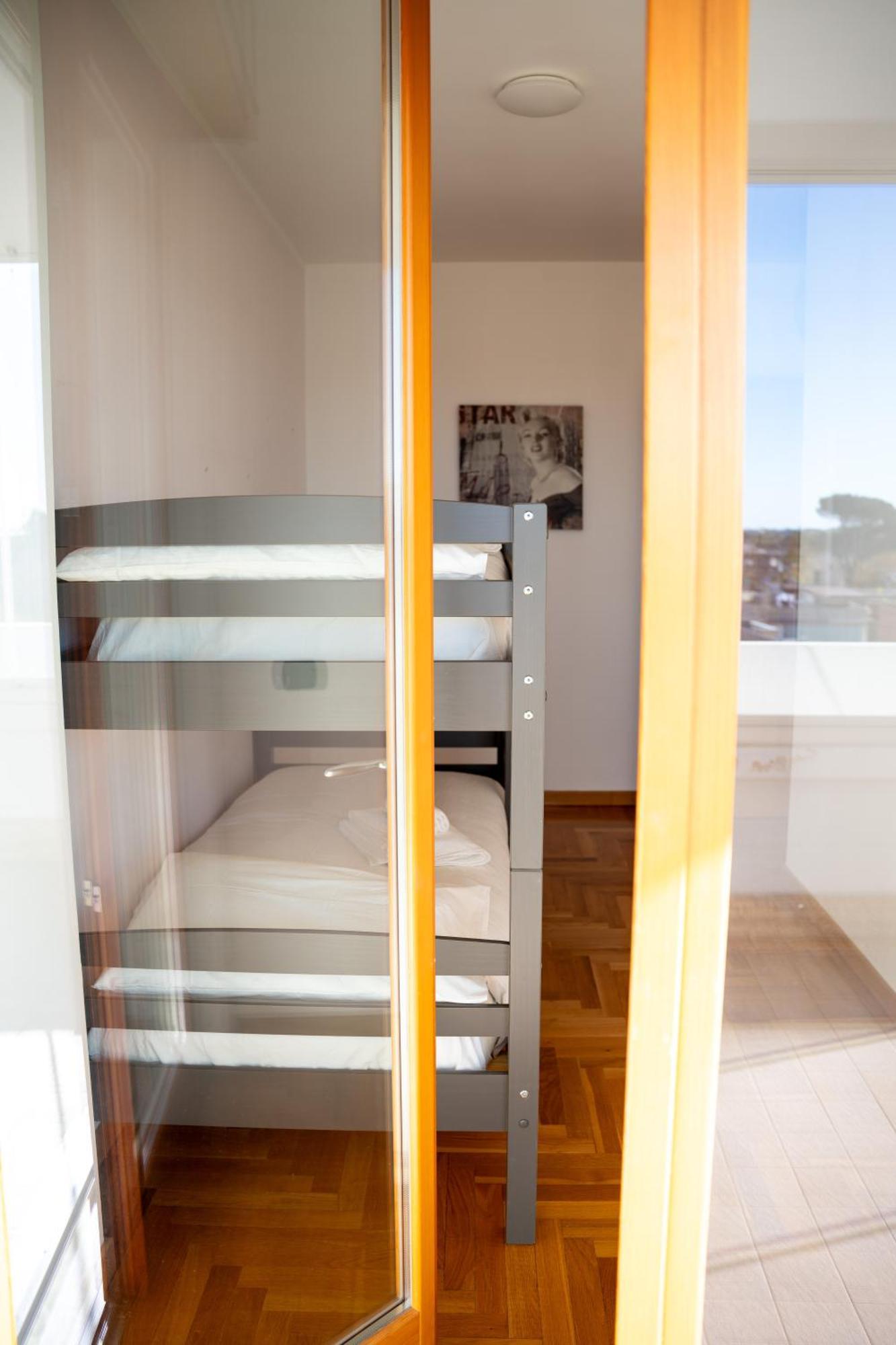 Aurelia Vatican City Apartment روما المظهر الخارجي الصورة