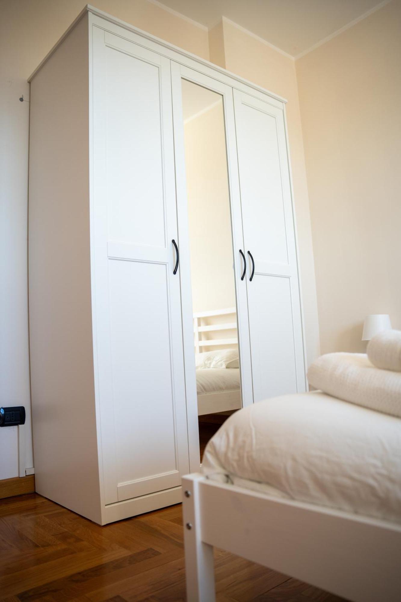 Aurelia Vatican City Apartment روما المظهر الخارجي الصورة