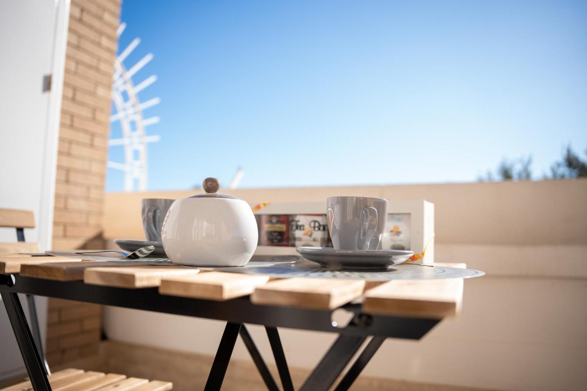 Aurelia Vatican City Apartment روما المظهر الخارجي الصورة