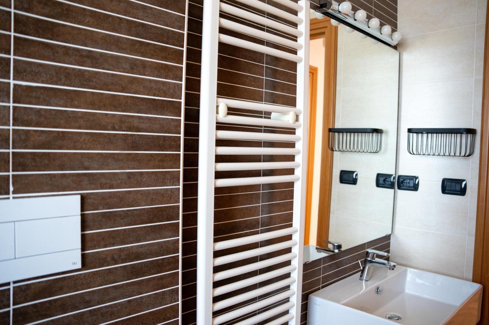 Aurelia Vatican City Apartment روما المظهر الخارجي الصورة