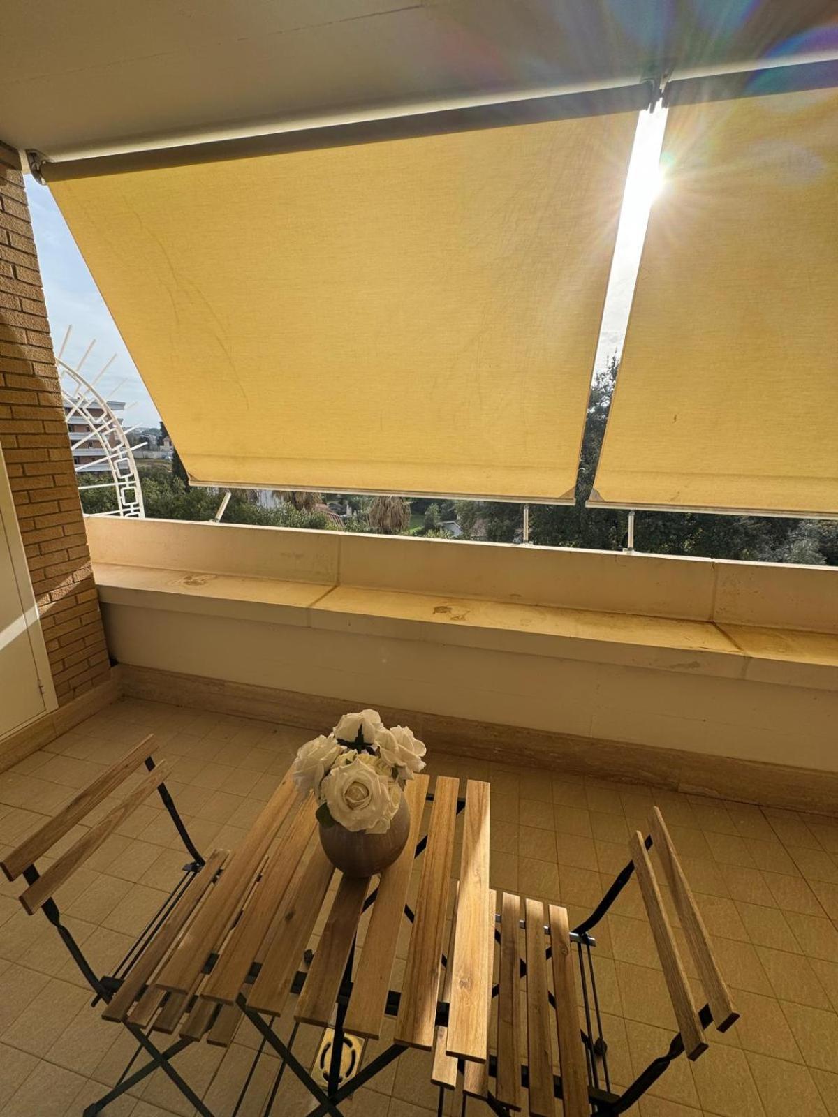 Aurelia Vatican City Apartment روما المظهر الخارجي الصورة