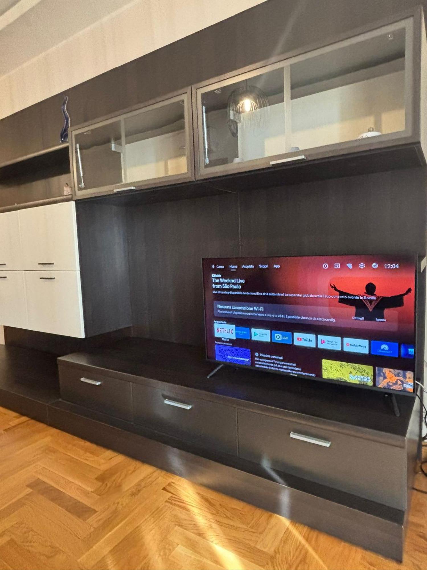 Aurelia Vatican City Apartment روما المظهر الخارجي الصورة