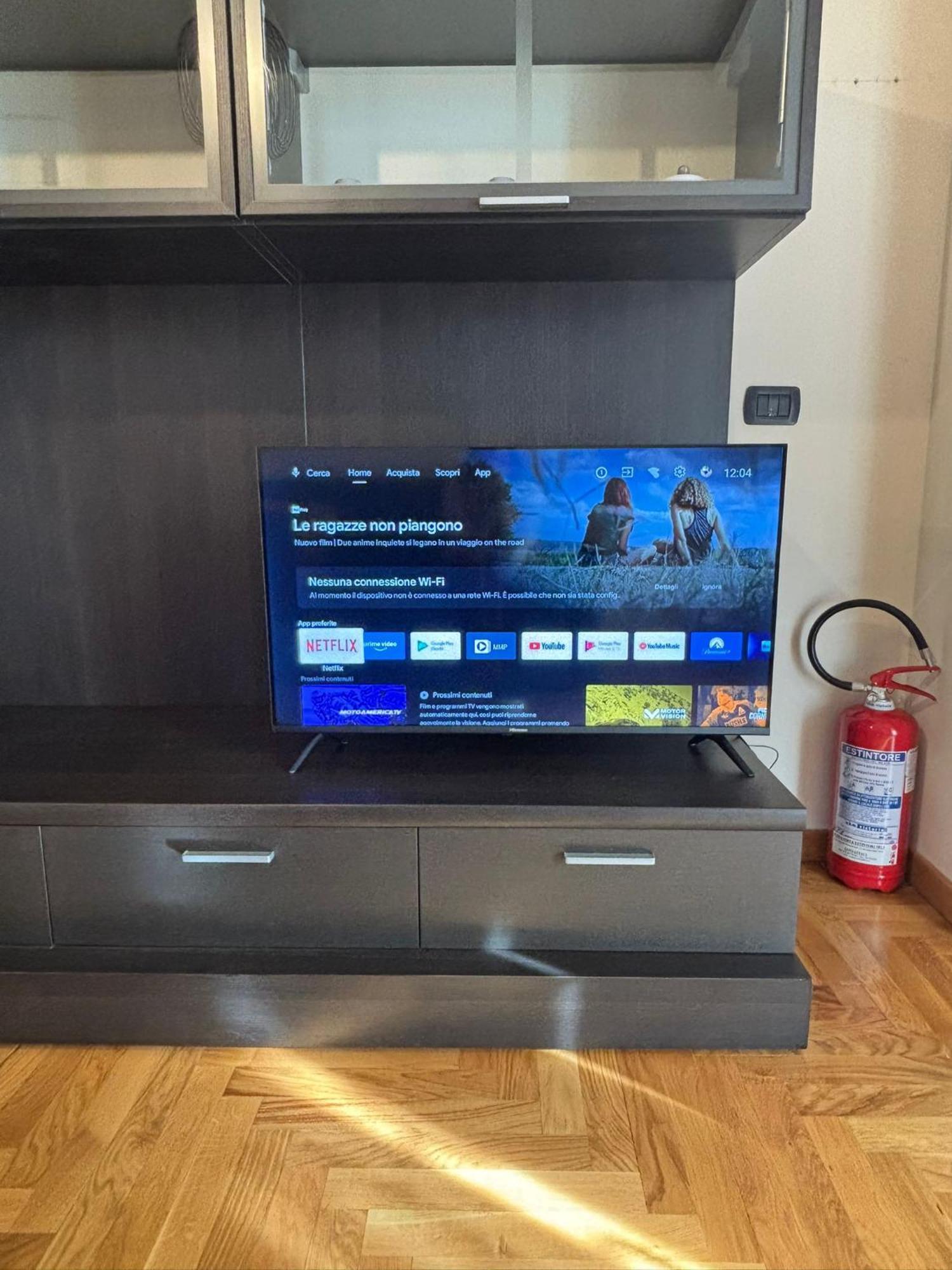 Aurelia Vatican City Apartment روما المظهر الخارجي الصورة
