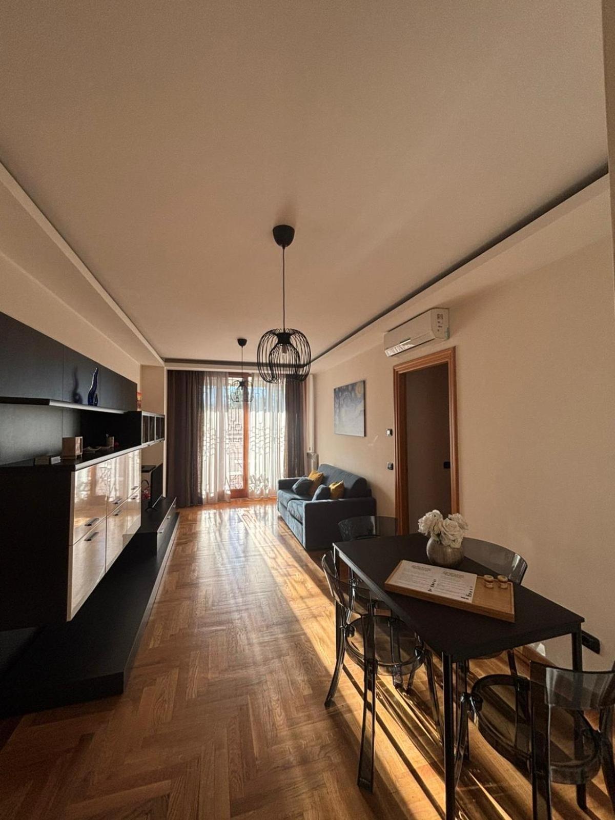 Aurelia Vatican City Apartment روما المظهر الخارجي الصورة